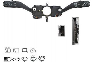 Meat & Doria Διακόπτης Τιμονιού - 231062