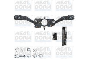 Meat & Doria Διακόπτης Τιμονιού - 231062