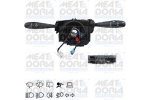 Meat & Doria Διακόπτης Τιμονιού - 231217