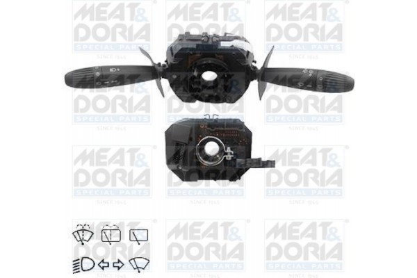 Meat & Doria Διακόπτης Τιμονιού - 23126