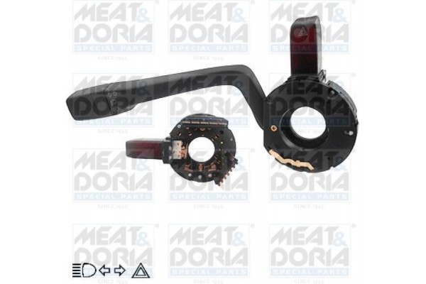 Meat & Doria Διακόπτης Τιμονιού - 23147