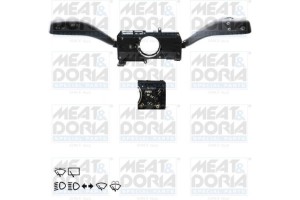 Meat & Doria Διακόπτης Τιμονιού - 231473