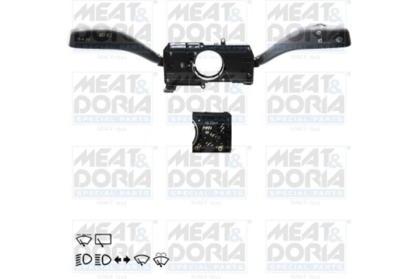 Meat & Doria Διακόπτης Τιμονιού - 231473
