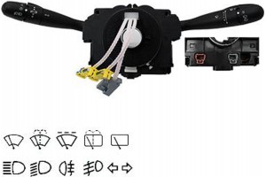 Meat & Doria Διακόπτης Τιμονιού - 231475