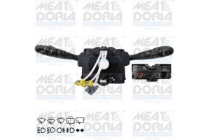 Meat & Doria Διακόπτης Τιμονιού - 231475