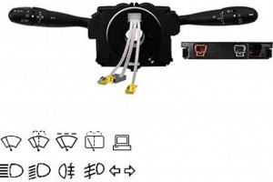 Meat & Doria Διακόπτης Τιμονιού - 231478