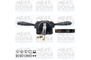 Meat & Doria Διακόπτης Τιμονιού - 231478