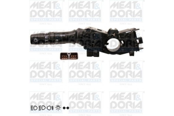 Meat & Doria Διακόπτης Τιμονιού - 231481