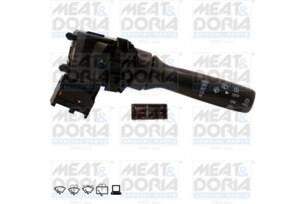 Meat & Doria Διακόπτης Τιμονιού - 231484