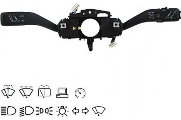 Meat & Doria Διακόπτης Τιμονιού - 231526