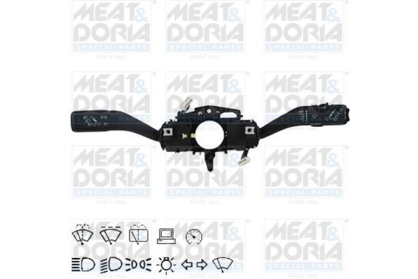 Meat & Doria Διακόπτης Τιμονιού - 231526