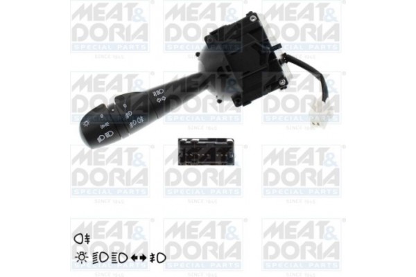 Meat & Doria Διακόπτης Τιμονιού - 231533