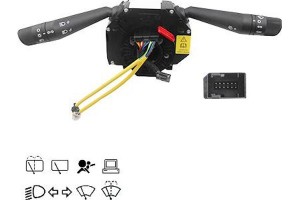 Meat & Doria Διακόπτης Τιμονιού - 23161