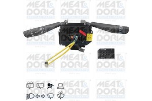 Meat & Doria Διακόπτης Τιμονιού - 23161