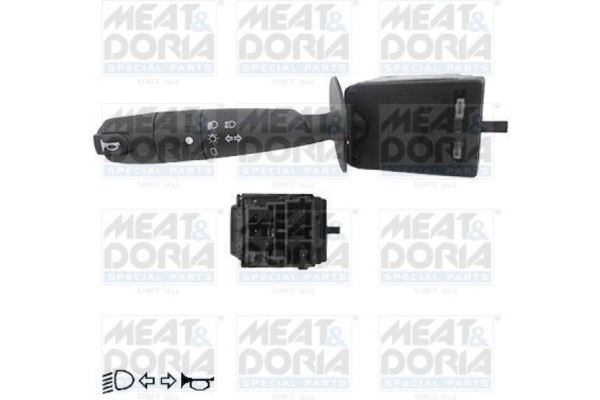 Meat & Doria Διακόπτης Τιμονιού - 23178