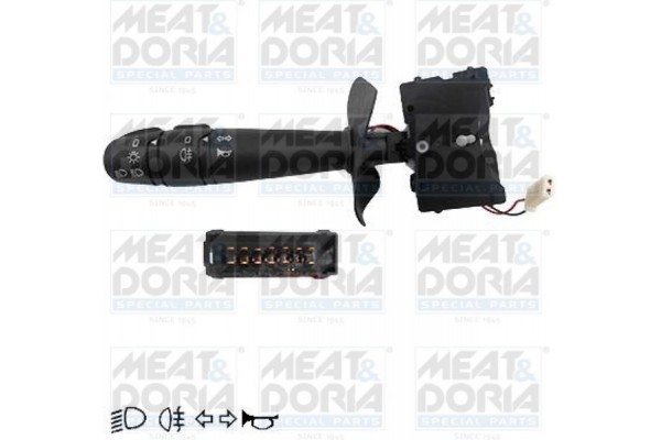 Meat & Doria Διακόπτης Τιμονιού - 23185