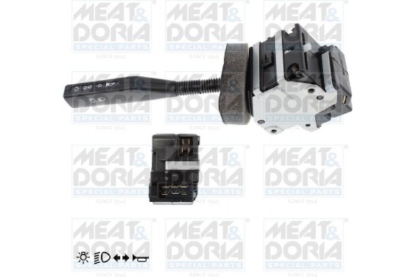 Meat & Doria Διακόπτης Τιμονιού - 23187