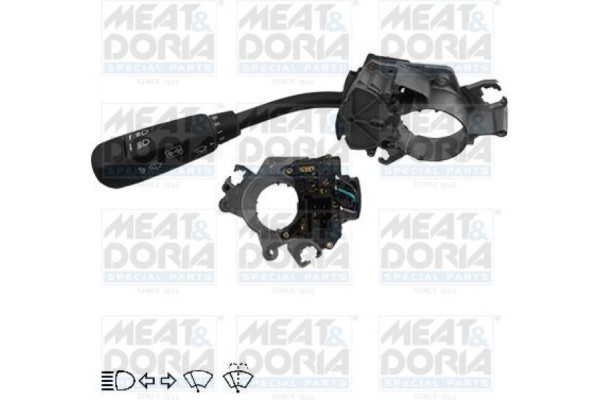 Meat & Doria Διακόπτης Τιμονιού - 23201