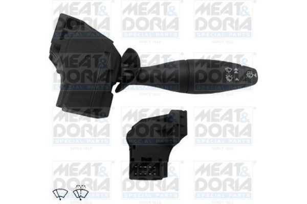 Meat & Doria Διακόπτης Τιμονιού - 23211