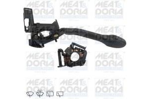 Meat & Doria Διακόπτης Τιμονιού - 23213