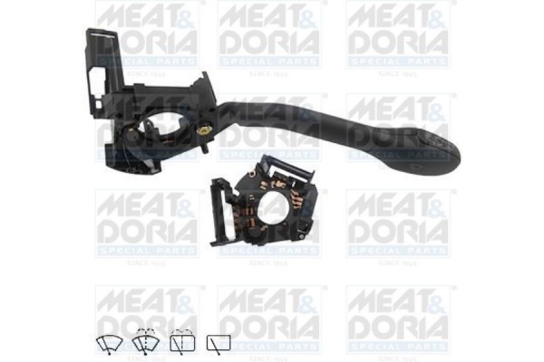 Meat & Doria Διακόπτης Τιμονιού - 23213