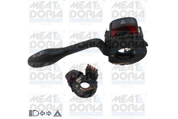 Meat & Doria Διακόπτης Τιμονιού - 23214