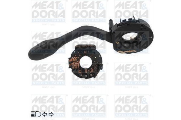 Meat & Doria Διακόπτης Τιμονιού - 23221