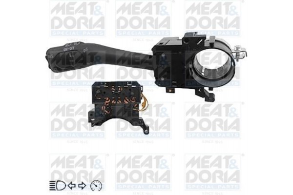 Meat & Doria Διακόπτης Τιμονιού - 23229