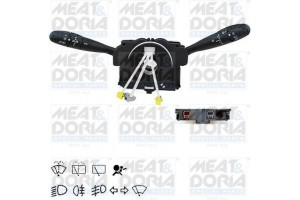 Meat & Doria Διακόπτης Τιμονιού - 23234