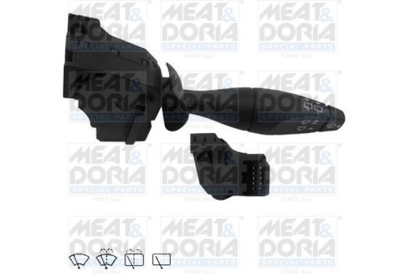Meat & Doria Διακόπτης Τιμονιού - 23235