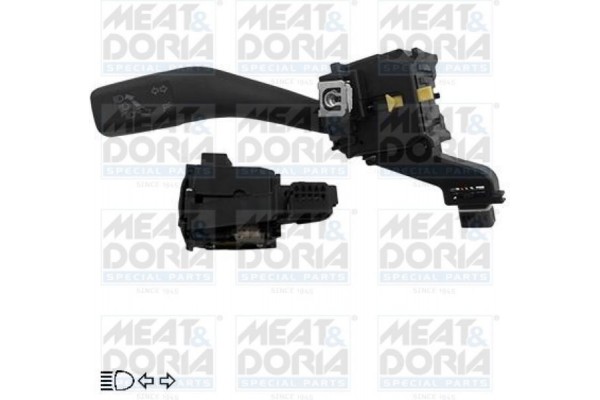 Meat & Doria Διακόπτης Τιμονιού - 23238
