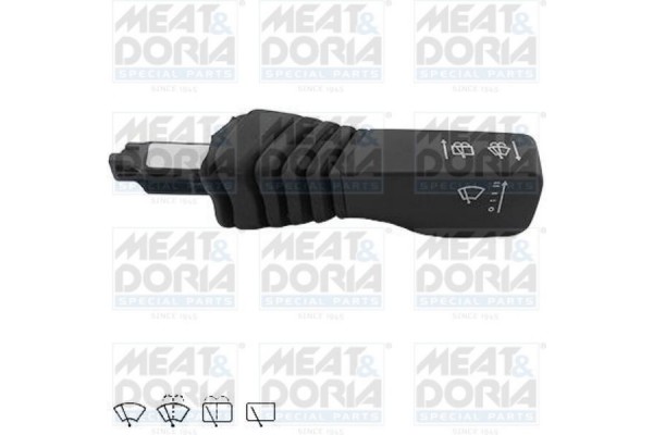 Meat & Doria Διακόπτης Τιμονιού - 23239