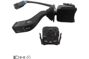 Meat & Doria Διακόπτης Τιμονιού - 23247