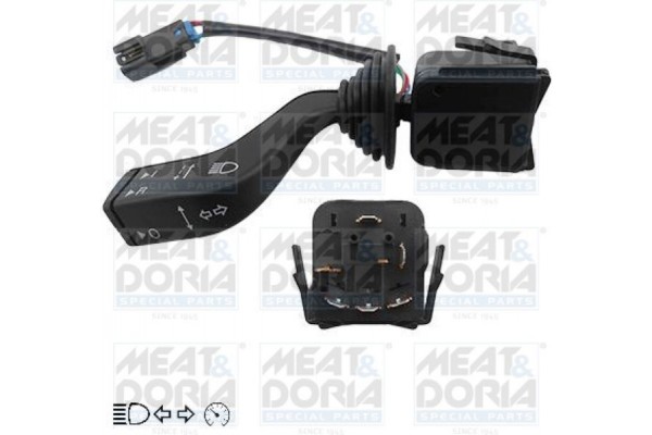 Meat & Doria Διακόπτης Τιμονιού - 23247
