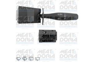 Meat & Doria Διακόπτης Τιμονιού - 23296