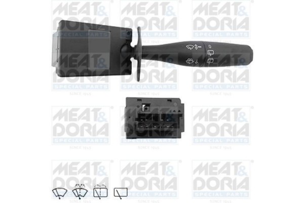 Meat & Doria Διακόπτης Τιμονιού - 23296