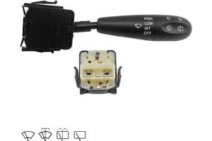 Meat & Doria Διακόπτης Τιμονιού - 23306