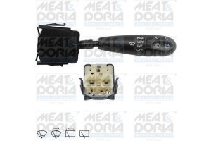 Meat & Doria Διακόπτης Τιμονιού - 23306