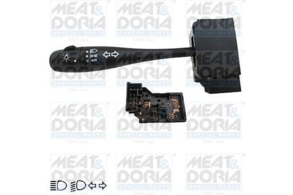 Meat & Doria Διακόπτης Τιμονιού - 23327