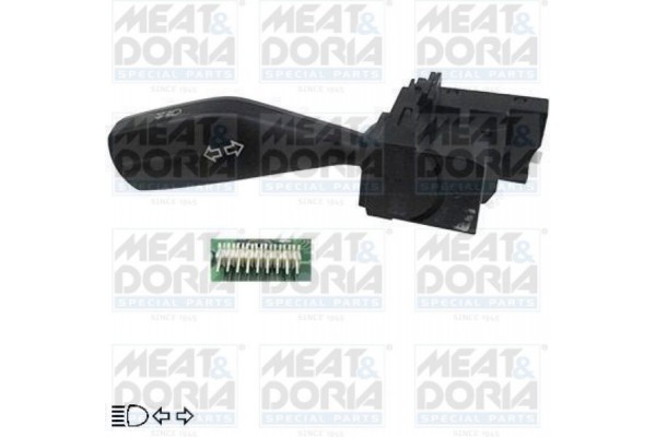 Meat & Doria Διακόπτης Τιμονιού - 23339
