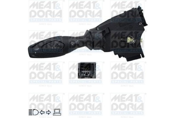 Meat & Doria Διακόπτης Τιμονιού - 23349