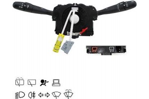 Meat & Doria Διακόπτης Τιμονιού - 23356