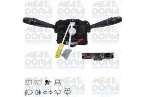 Meat & Doria Διακόπτης Τιμονιού - 23356