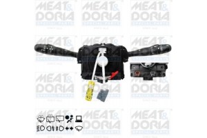 Meat & Doria Διακόπτης Τιμονιού - 23357