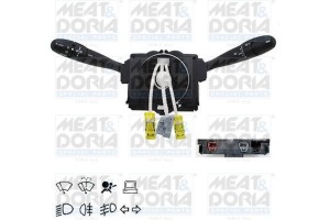 Meat & Doria Διακόπτης Τιμονιού - 23359