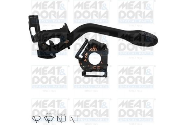 Meat & Doria Διακόπτης Τιμονιού - 23404