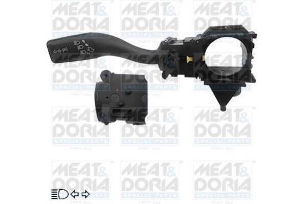 Meat & Doria Διακόπτης Τιμονιού - 23411