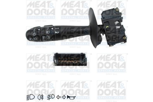 Meat & Doria Διακόπτης Τιμονιού - 23441
