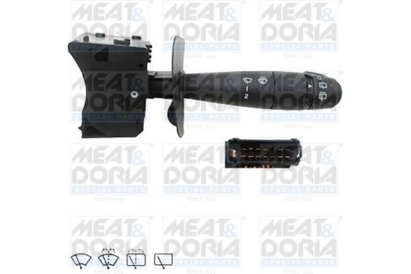 Meat & Doria Διακόπτης Τιμονιού - 23453