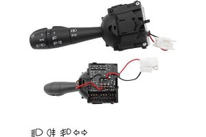 Meat & Doria Διακόπτης Τιμονιού - 23458